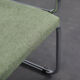 Set of 6 dining chairs by Giotto Stoppino for Kartell (1970s)