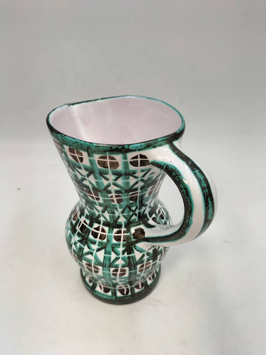 "Robert Picault" pitcher