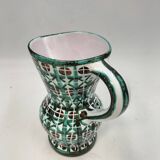 "Robert Picault" pitcher