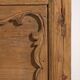 Antique Chinese four-door sideboard (c.1900) #12