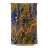 Tapis laine Suède années 60