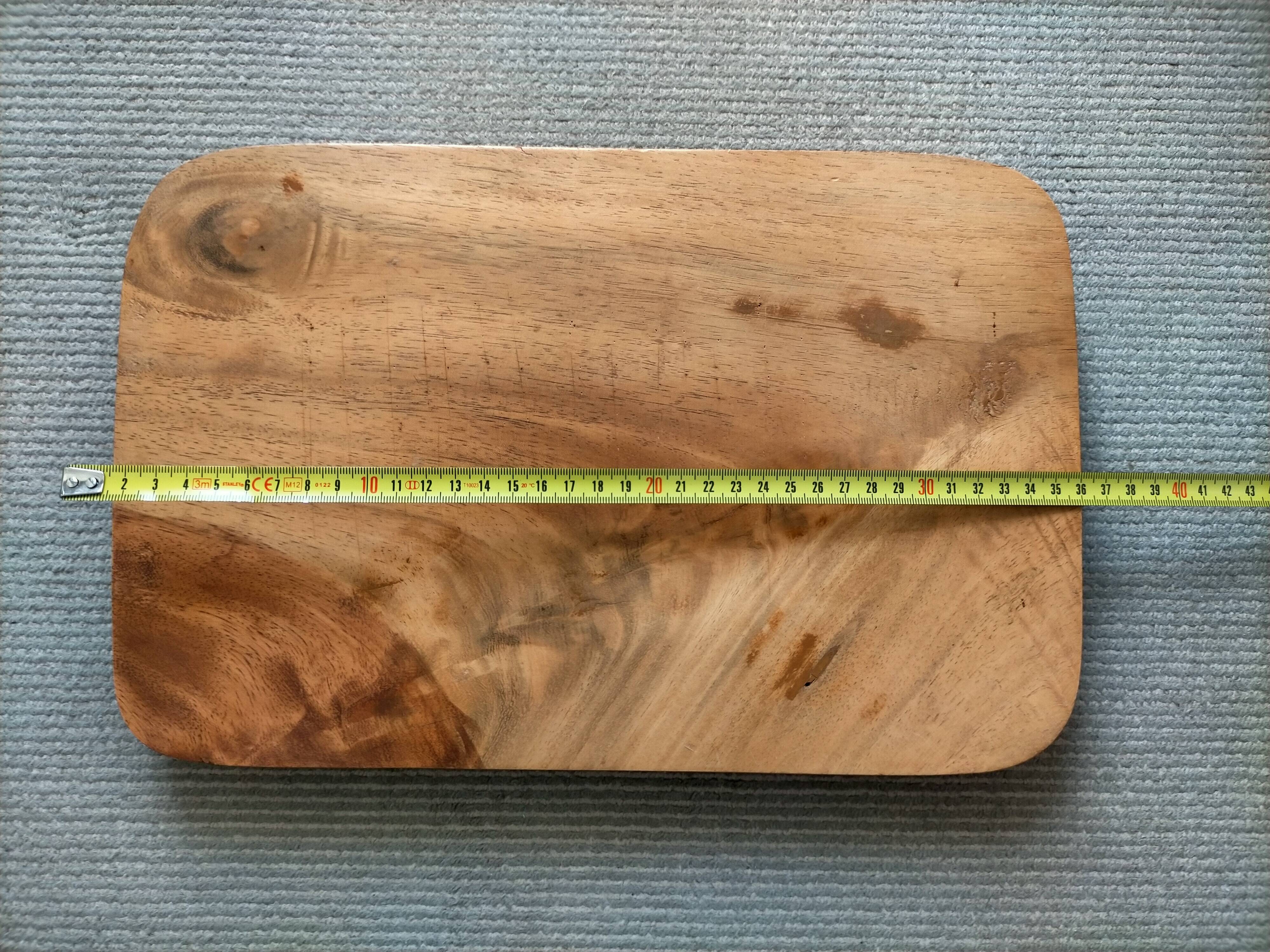 Vintage cutting board