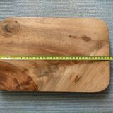 Vintage cutting board