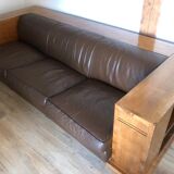 Hugues Chevalier sofa