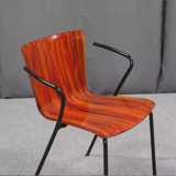 Pair of chairs Fritz Hansen