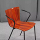 Pair of chairs Fritz Hansen