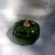Earthenware ceramics trinket bowl
