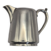 Superbe pot à lait crémier vintage de la prestigieuse maison d’orfèvrerie a