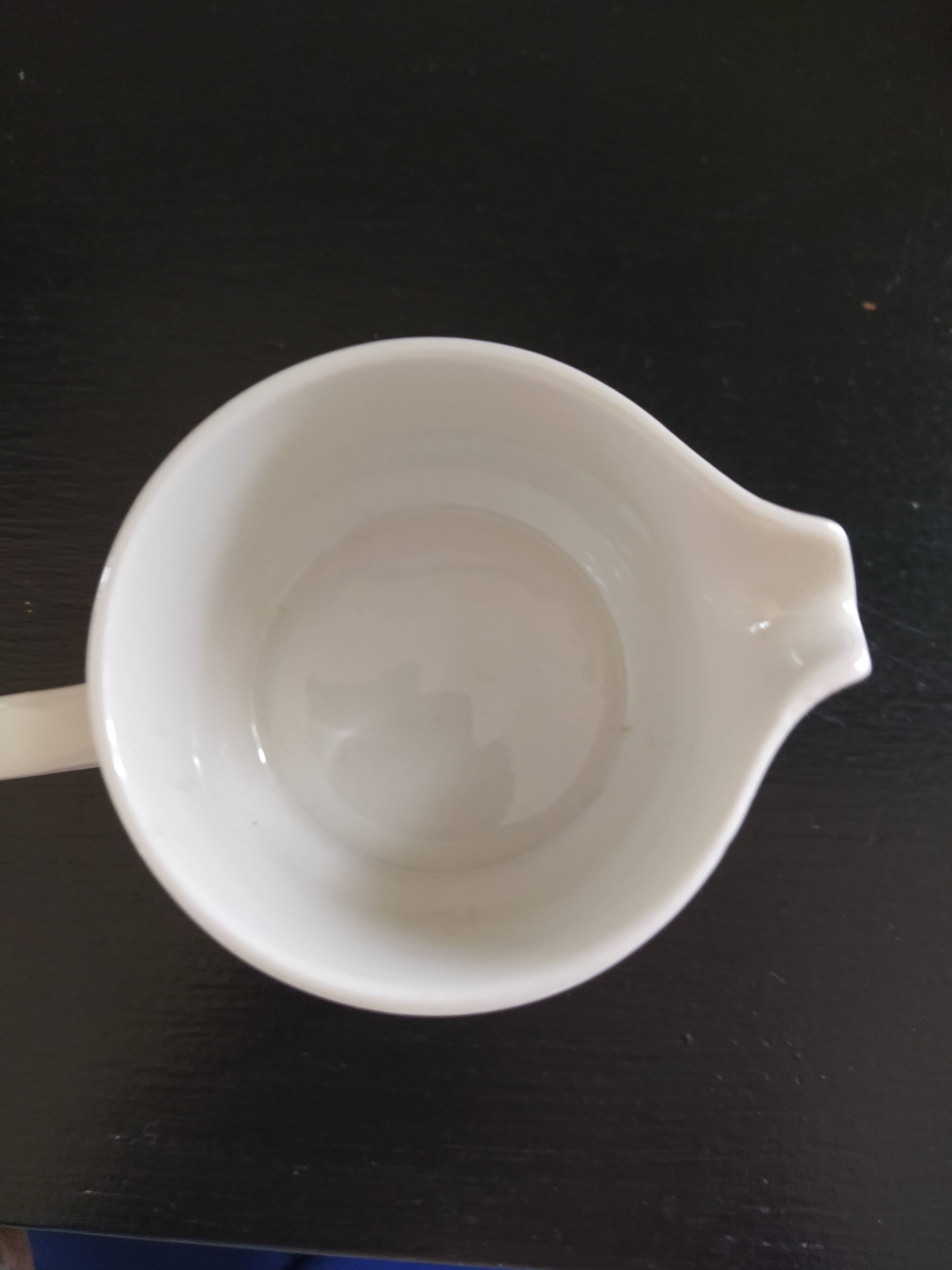 Pot à lait Acapulco Villeroy et Boch