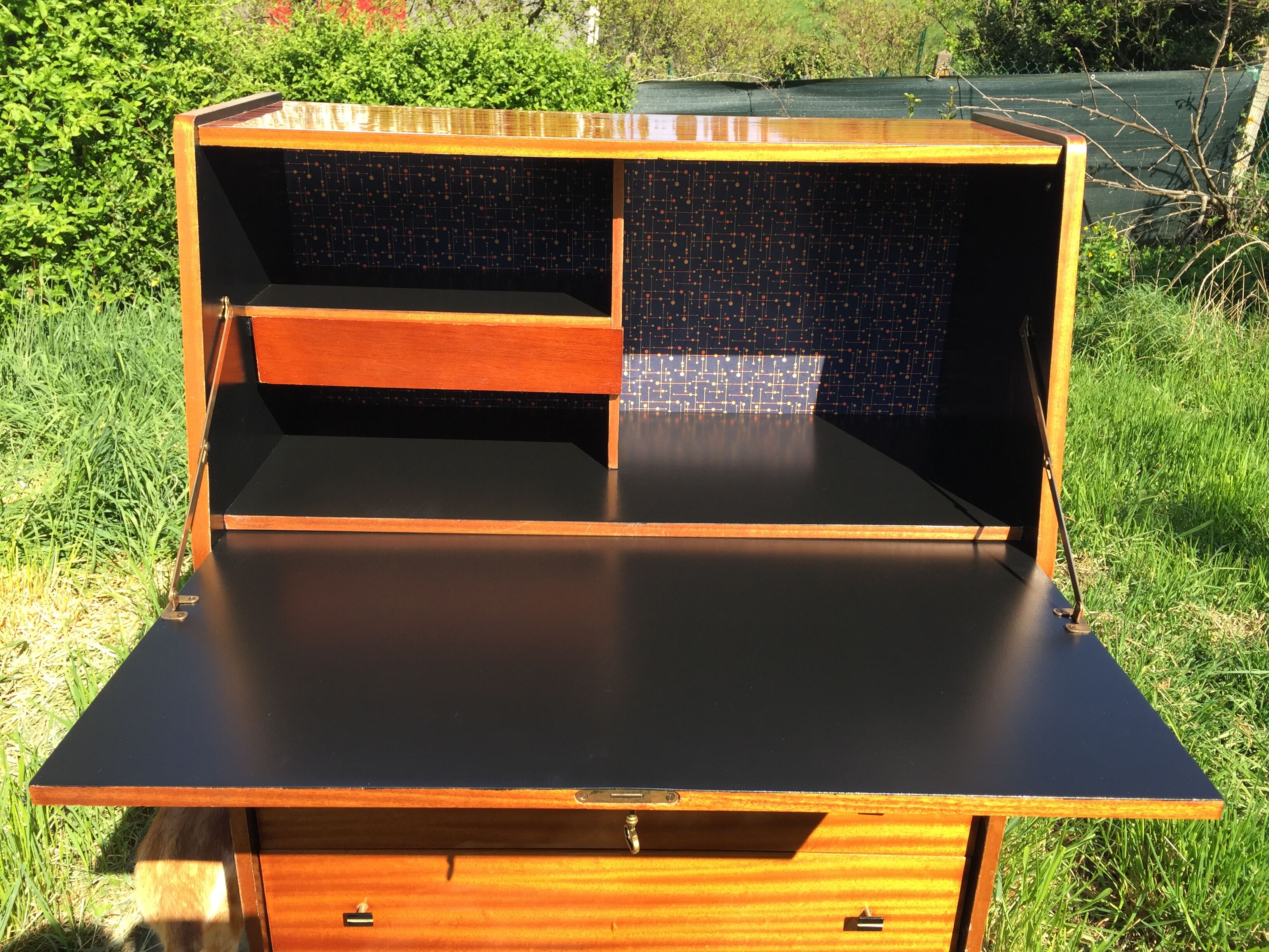 Convenient Secretary 1970