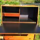 Secrétaire commode 1970