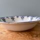 Set of 2 dishes Saint Amand and Hamage Terre De Fer
