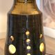 Table lamp style of the 60s