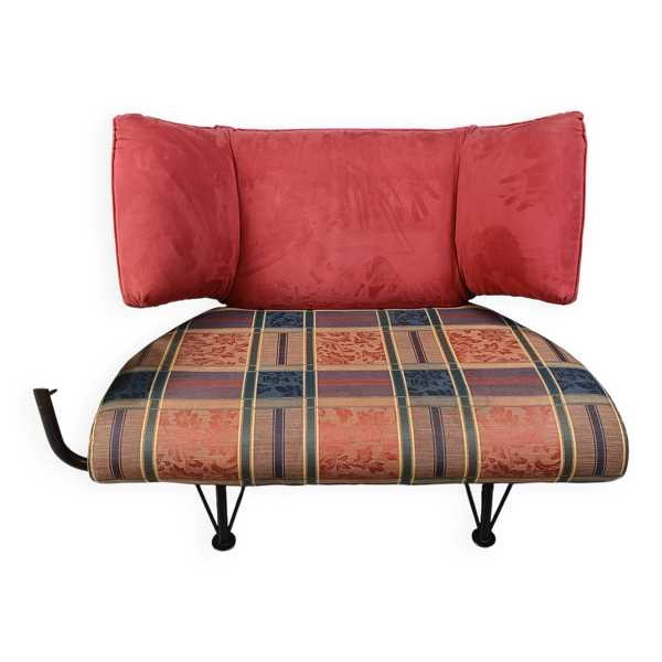 Canapé 2 places Colibri de Jan Armgardt pour Leolux, années 1980