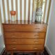 Commode seventies