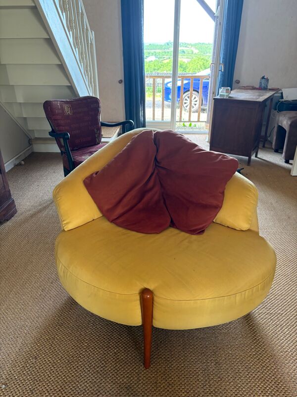 Fauteuil poltromec