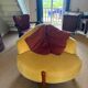 Armchair poltromec