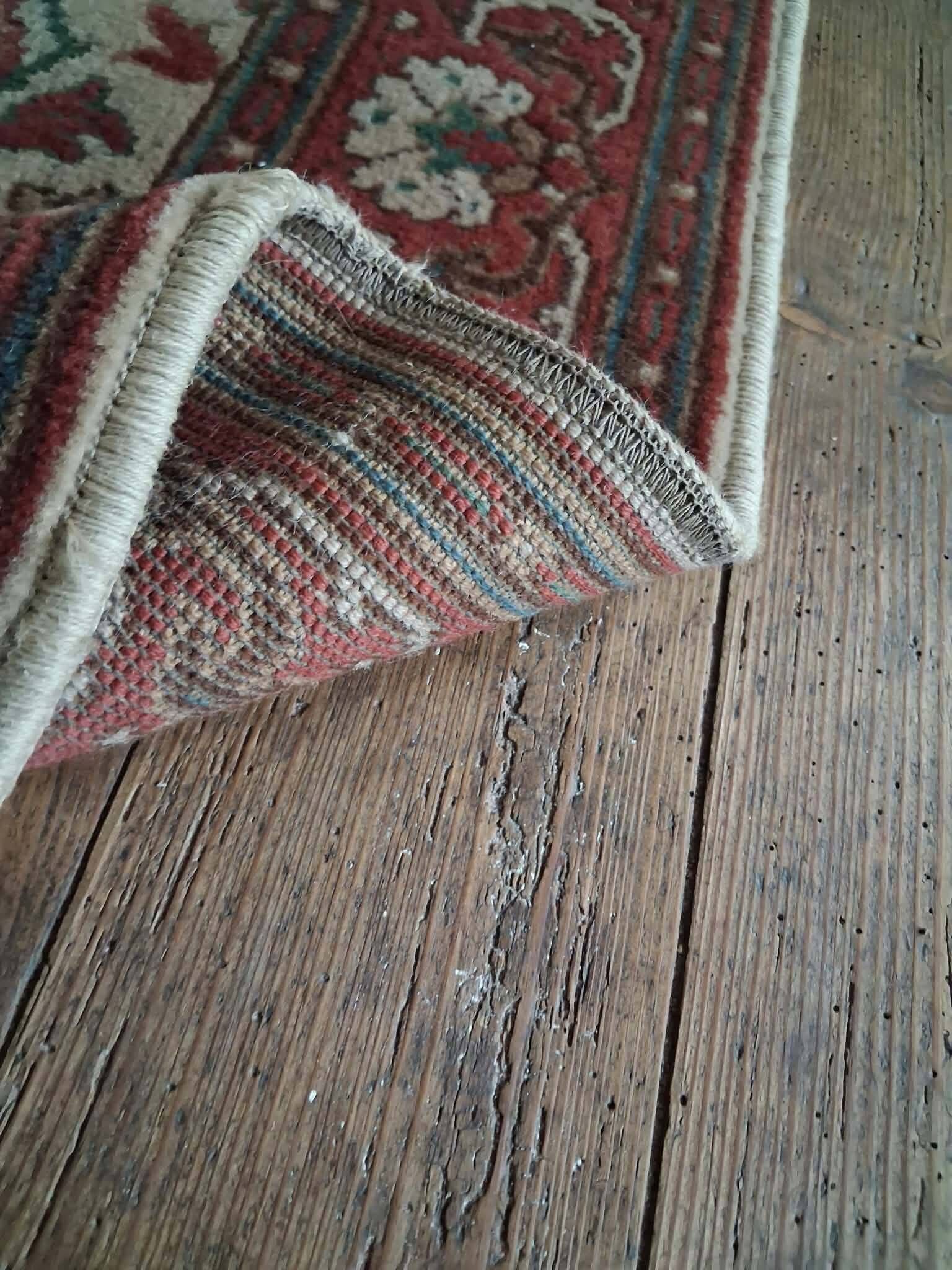 Tapis mécanique style Oriental 160x91cm