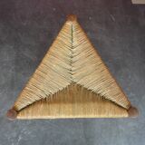Tripod stool