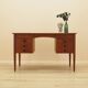 Teak desk, Danish design, 1970s, made in Denmark