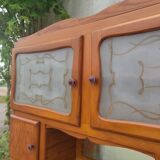 Mado buffet, vintage buffet