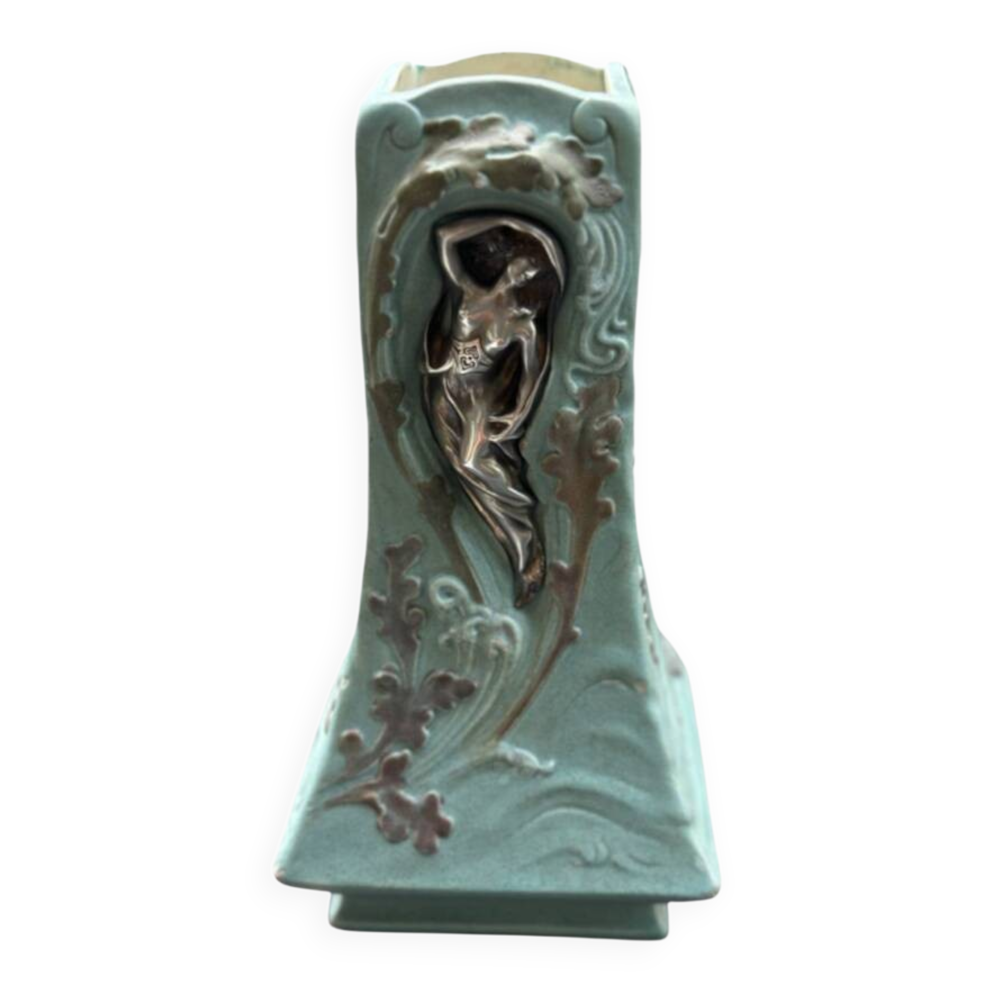 Ceramics by Almaric Walter