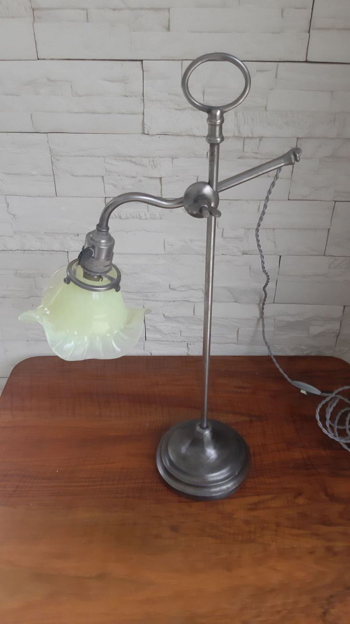 Lampe de bureau