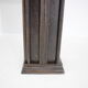 Antique Oak Fireplace Mantel
