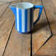 Pot a lait Sarreguemines Fox Trott