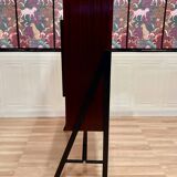 Rosewood desk scandinavian design 1950.