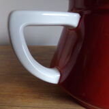 Old Teapot Frugier