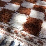 Brownie rug 160x105cm