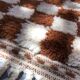 Brownie rug 160x105cm