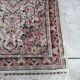 Handmade wool rugs, Pakistan