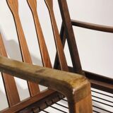 Armchair Arne Vodder teak