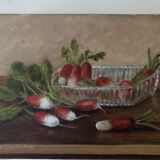 Nature morte