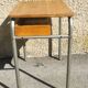 Table bureau vintage