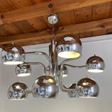 Lustre années 60