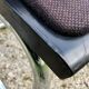 Pair of chairs Cesca B32 Marcel Breuer Italian reissues 90