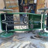 “Baghera” Pedal Car