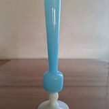 Soliflore en opaline
