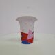 Small vintage Rosenthal necked ceramic vase from the 80s