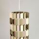 Louis Weisdorf Facet Pop pendant lamp for Lyfa Denmark