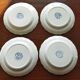 4 assiettes à dessert anglaises "Windsor" Ridgway