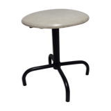 Iron stool