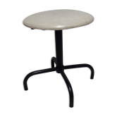 Iron stool