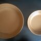 Stoneware deep dishes