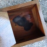 Fox terrier cigarette box