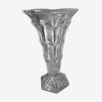 Art deco vase