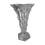 Art deco vase